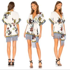 🌹 NBD Koh Phi Phi Mini Dress